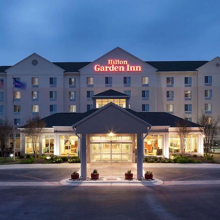 Hilton Garden Inn Austin North Εξωτερικό φωτογραφία
