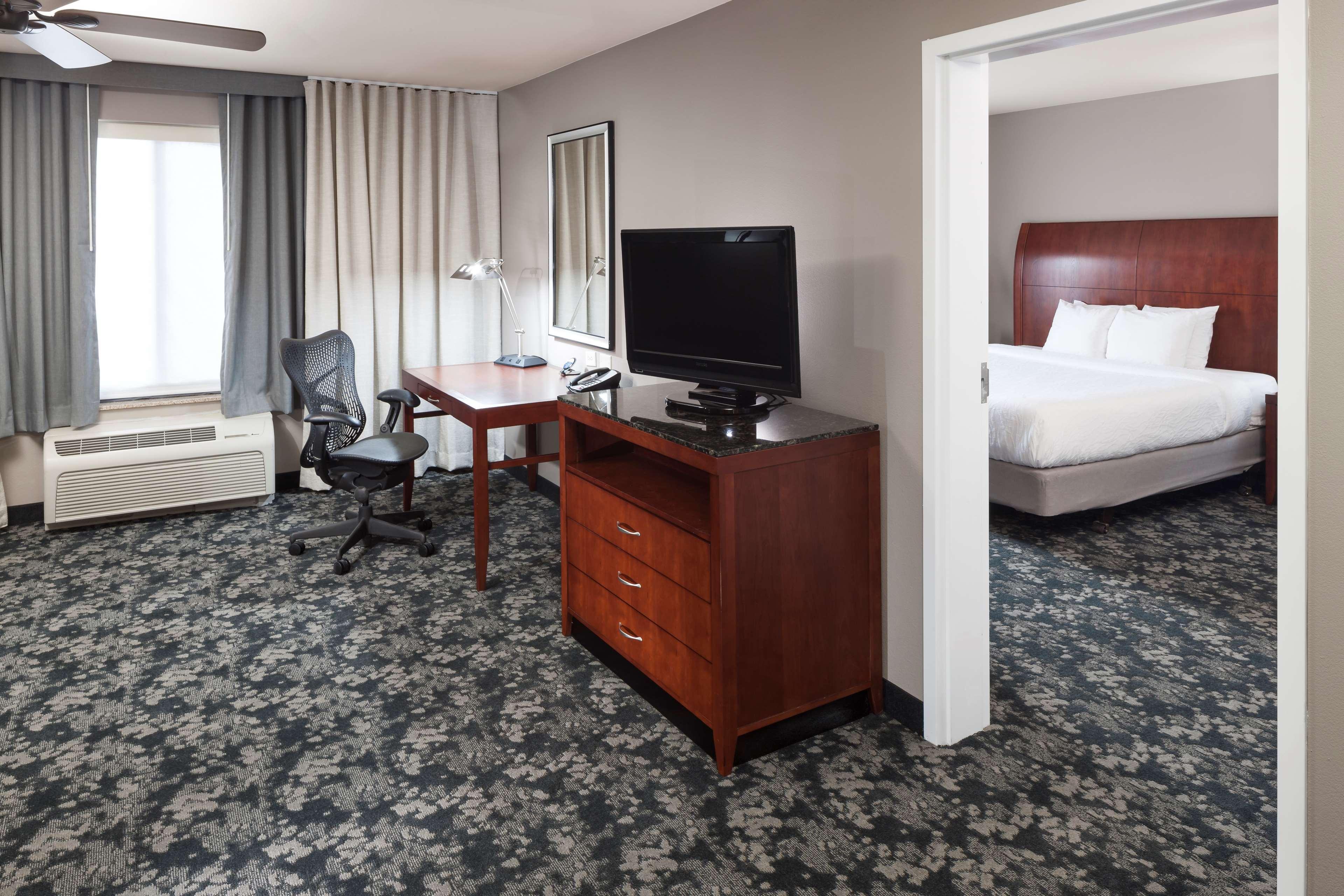 Hilton Garden Inn Austin North Εξωτερικό φωτογραφία