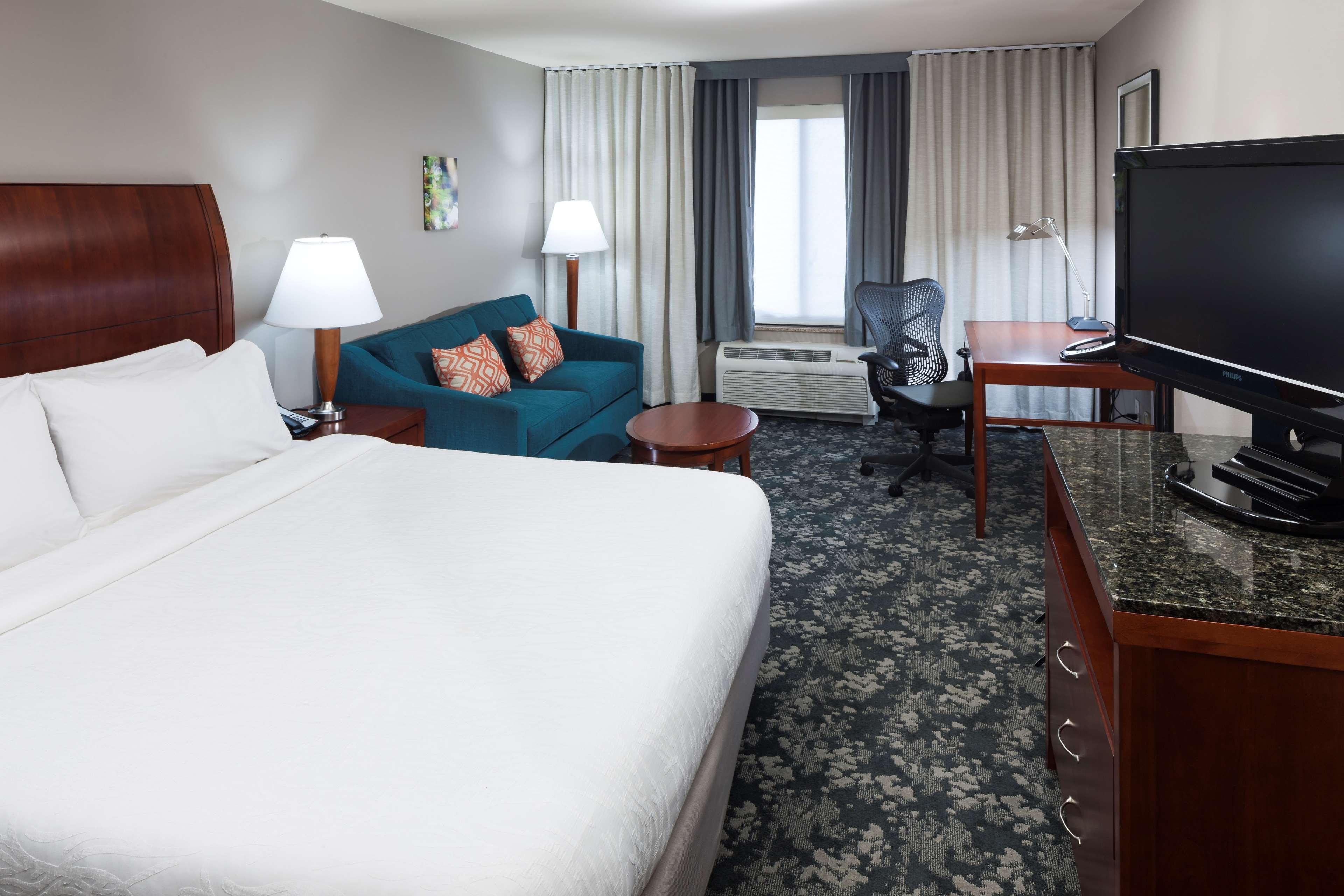 Hilton Garden Inn Austin North Εξωτερικό φωτογραφία