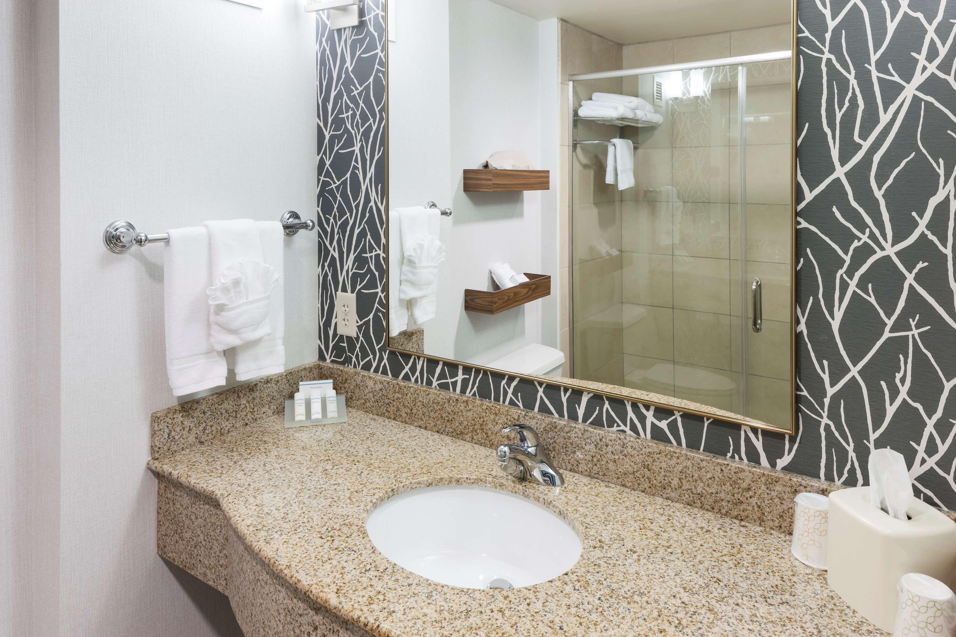 Hilton Garden Inn Austin North Εξωτερικό φωτογραφία