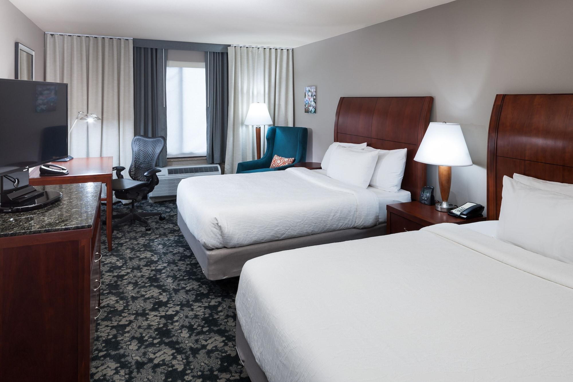 Hilton Garden Inn Austin North Εξωτερικό φωτογραφία
