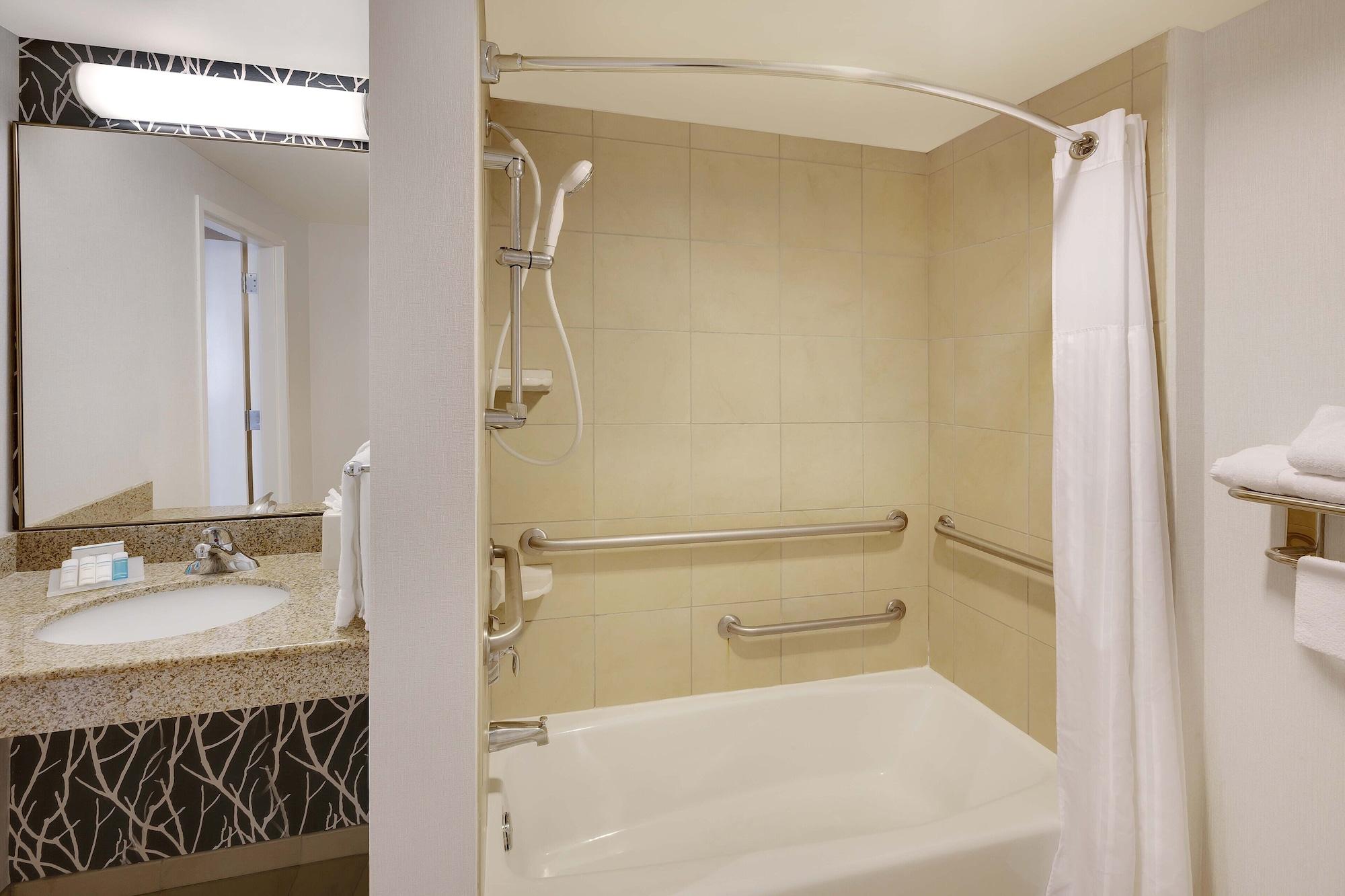 Hilton Garden Inn Austin North Εξωτερικό φωτογραφία