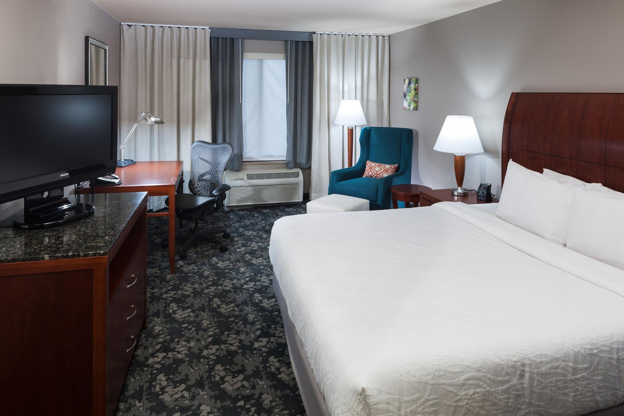 Hilton Garden Inn Austin North Εξωτερικό φωτογραφία