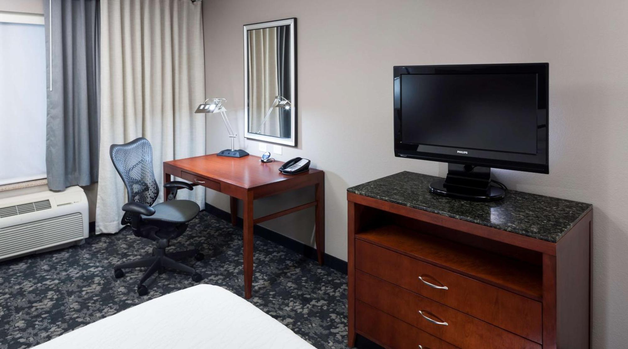 Hilton Garden Inn Austin North Εξωτερικό φωτογραφία