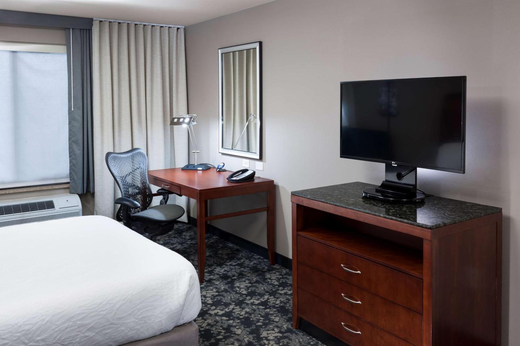 Hilton Garden Inn Austin North Εξωτερικό φωτογραφία