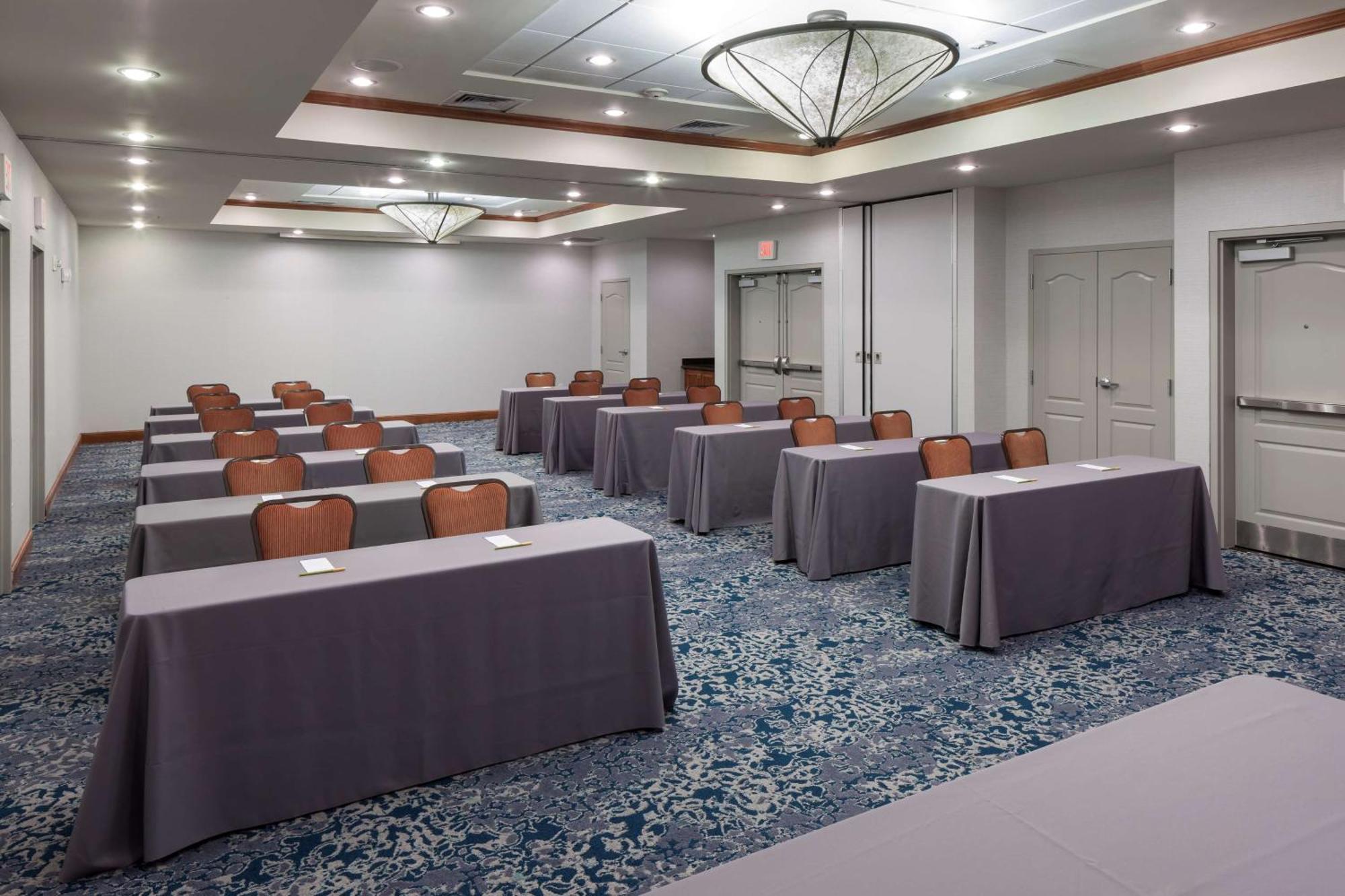 Hilton Garden Inn Austin North Εξωτερικό φωτογραφία