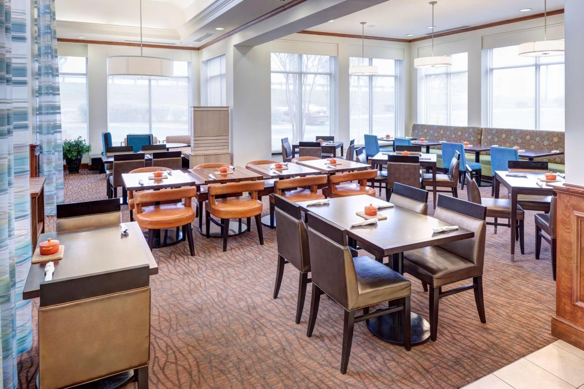 Hilton Garden Inn Austin North Εξωτερικό φωτογραφία