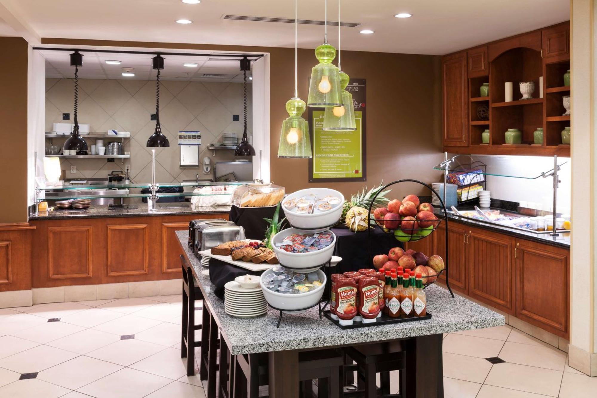 Hilton Garden Inn Austin North Εξωτερικό φωτογραφία