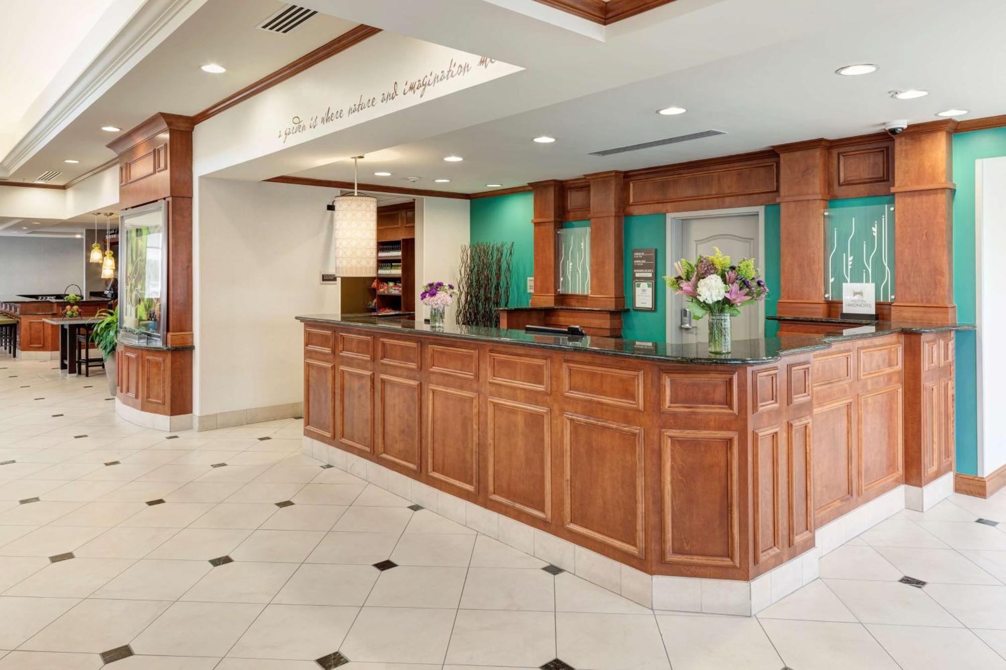 Hilton Garden Inn Austin North Εξωτερικό φωτογραφία
