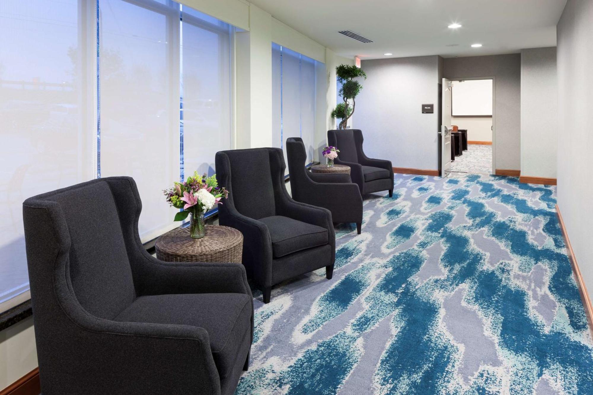 Hilton Garden Inn Austin North Εξωτερικό φωτογραφία