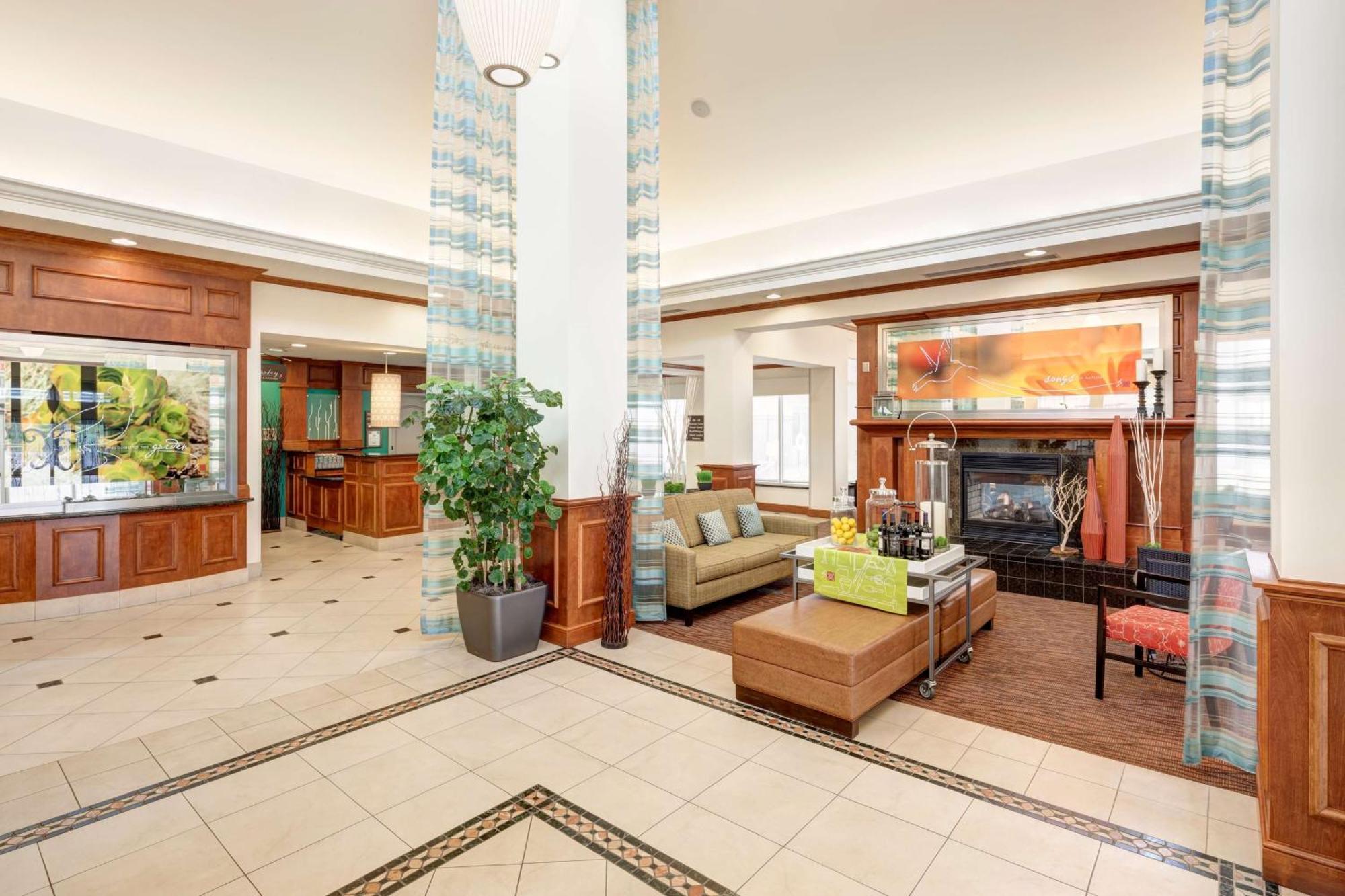 Hilton Garden Inn Austin North Εξωτερικό φωτογραφία
