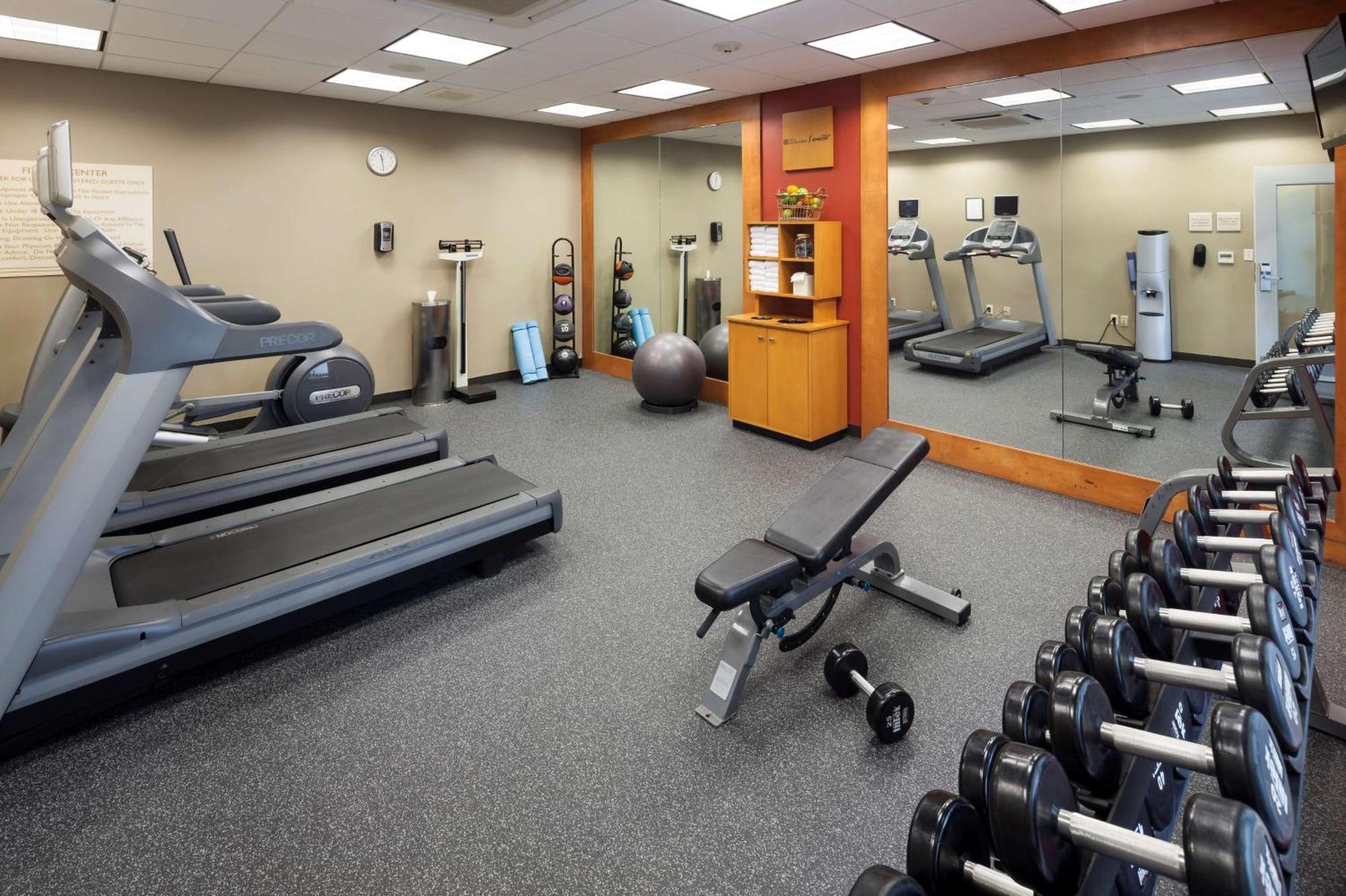 Hilton Garden Inn Austin North Εξωτερικό φωτογραφία