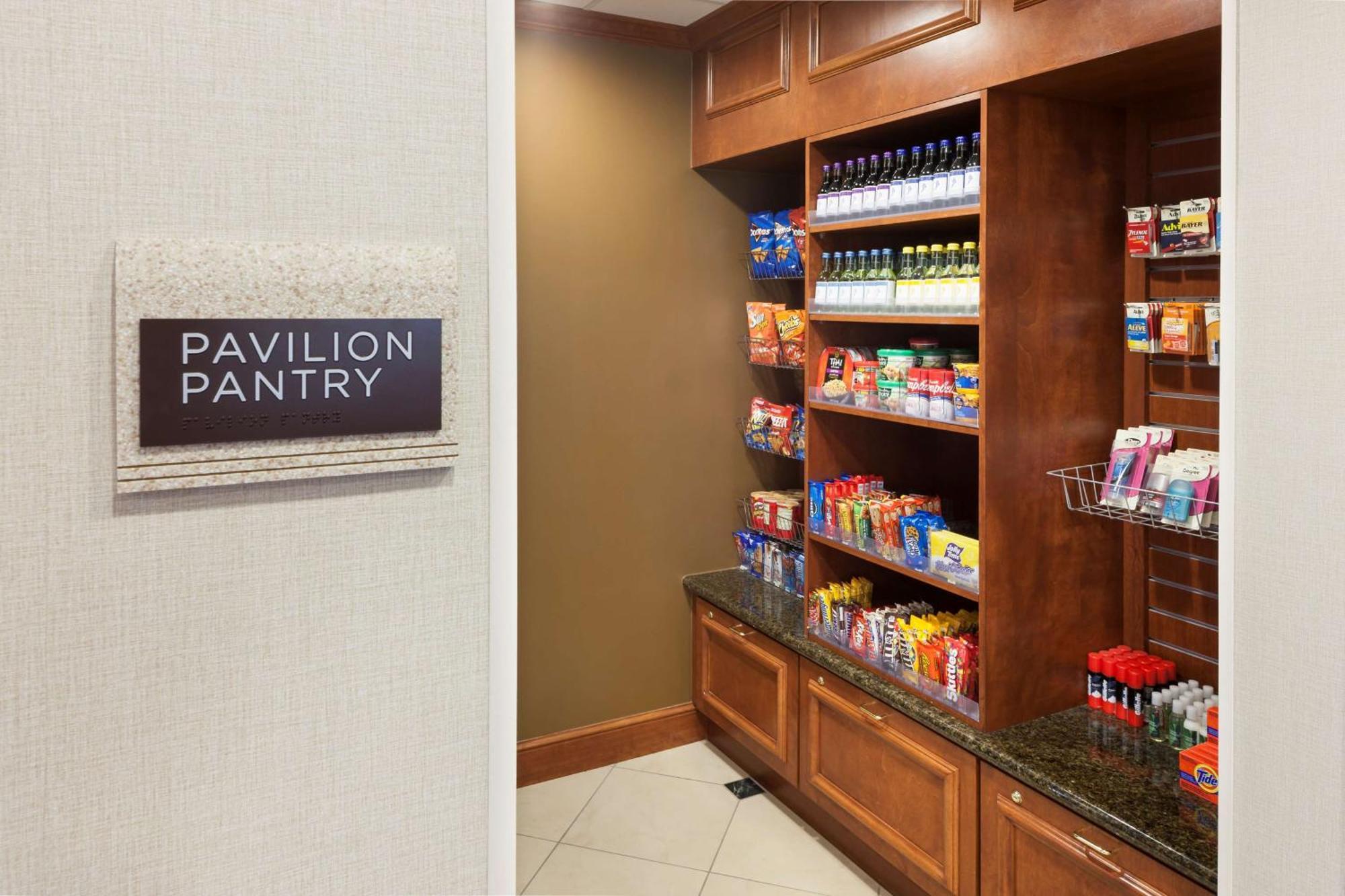 Hilton Garden Inn Austin North Εξωτερικό φωτογραφία