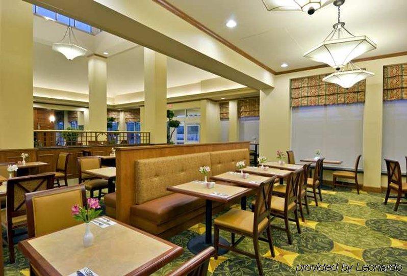 Hilton Garden Inn Austin North Εστιατόριο φωτογραφία
