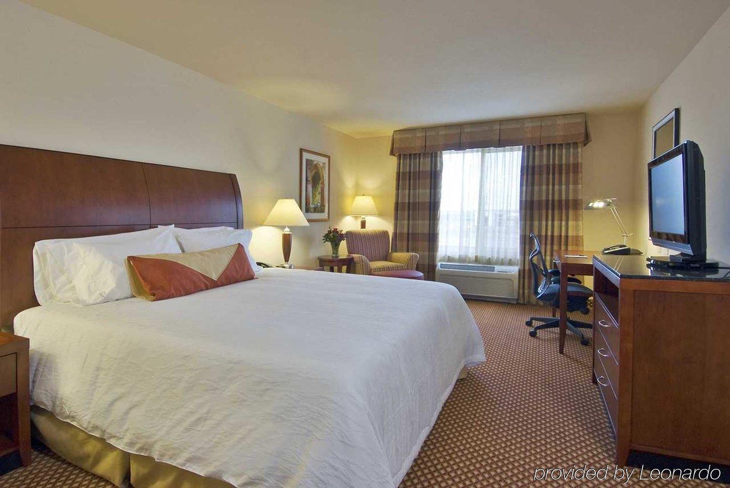 Hilton Garden Inn Austin North Εξωτερικό φωτογραφία