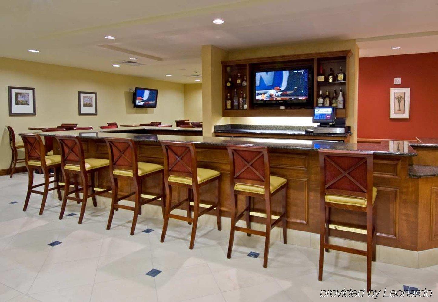 Hilton Garden Inn Austin North Εστιατόριο φωτογραφία