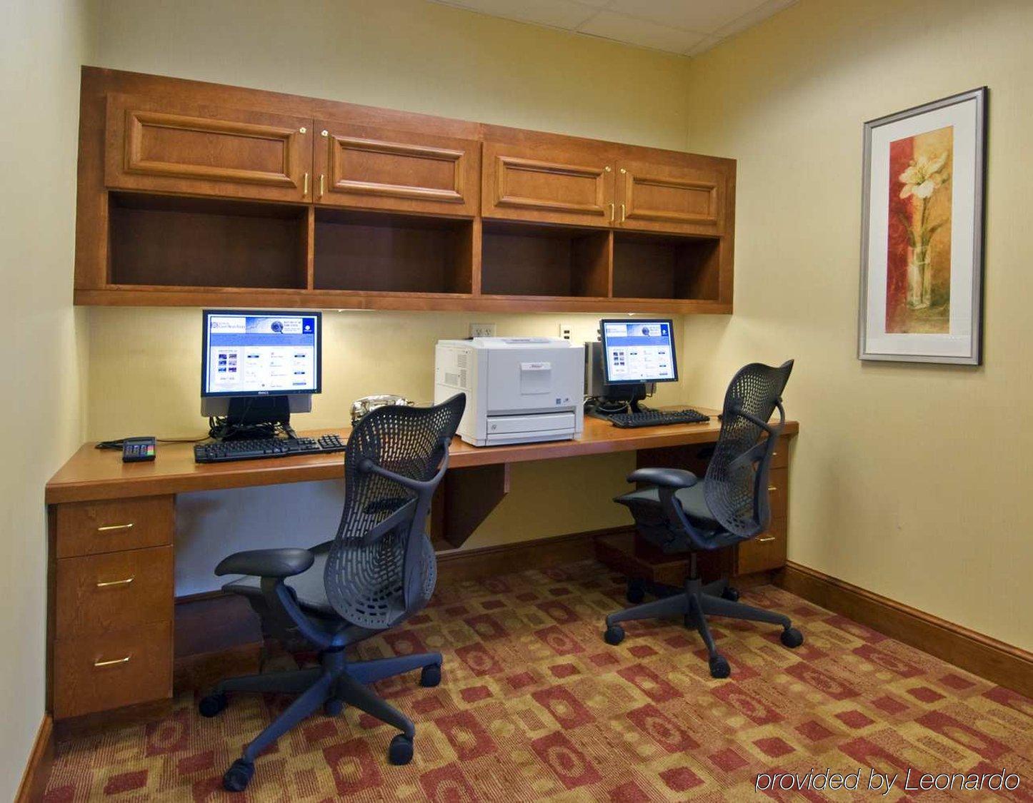 Hilton Garden Inn Austin North Ανέσεις φωτογραφία