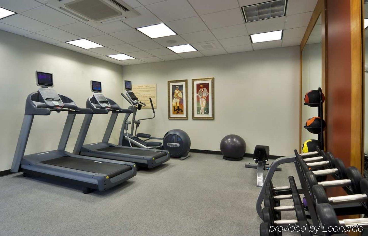 Hilton Garden Inn Austin North Ανέσεις φωτογραφία