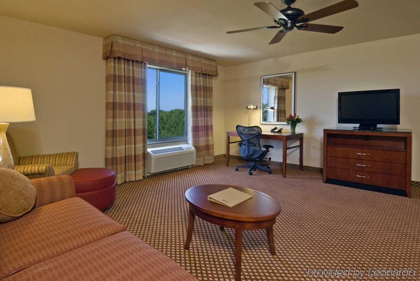 Hilton Garden Inn Austin North Δωμάτιο φωτογραφία