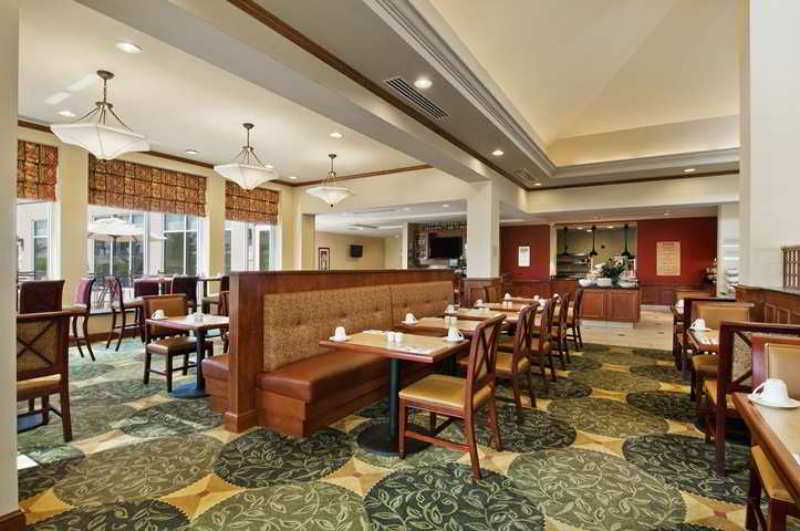 Hilton Garden Inn Austin North Εστιατόριο φωτογραφία