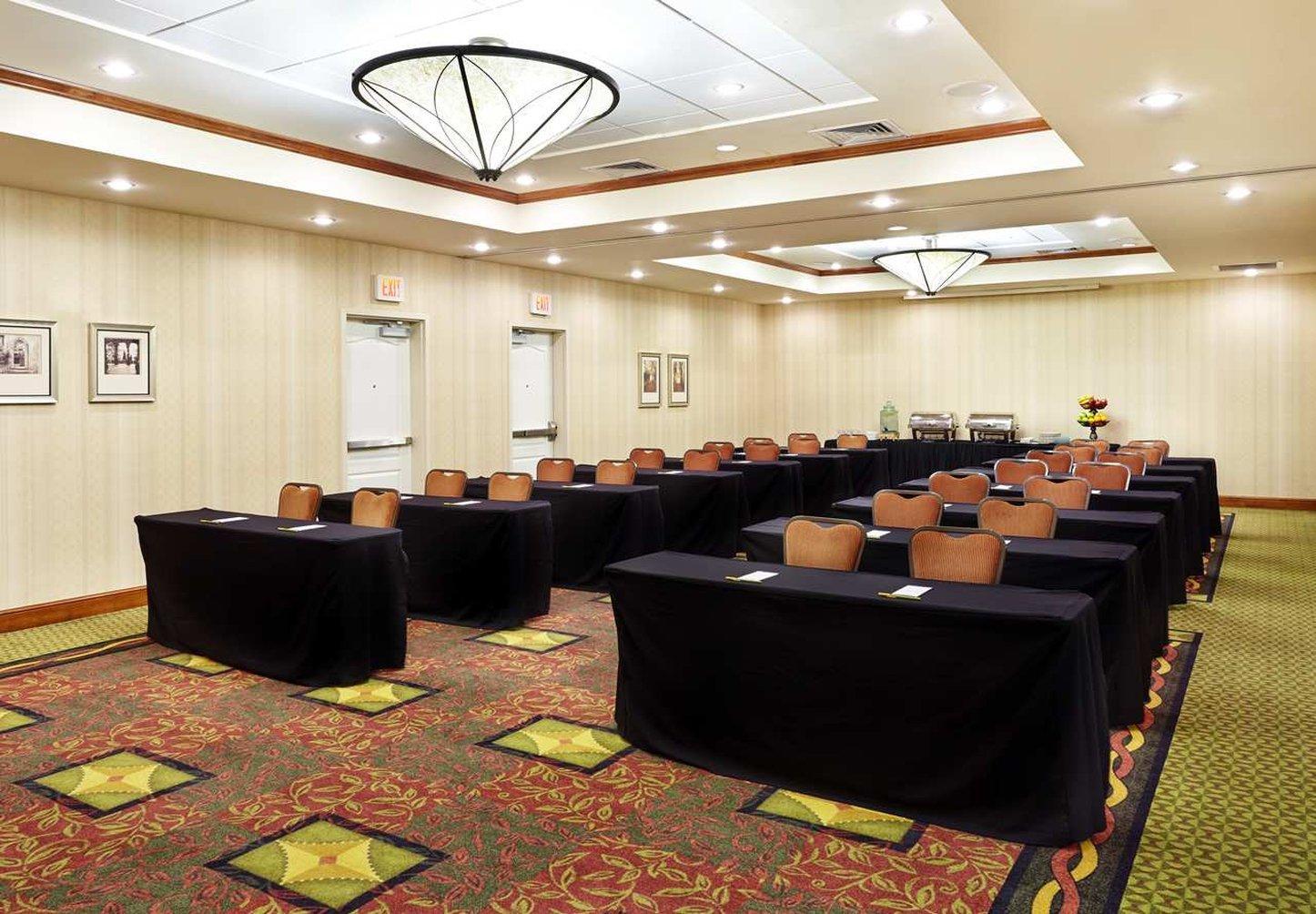 Hilton Garden Inn Austin North Εξωτερικό φωτογραφία
