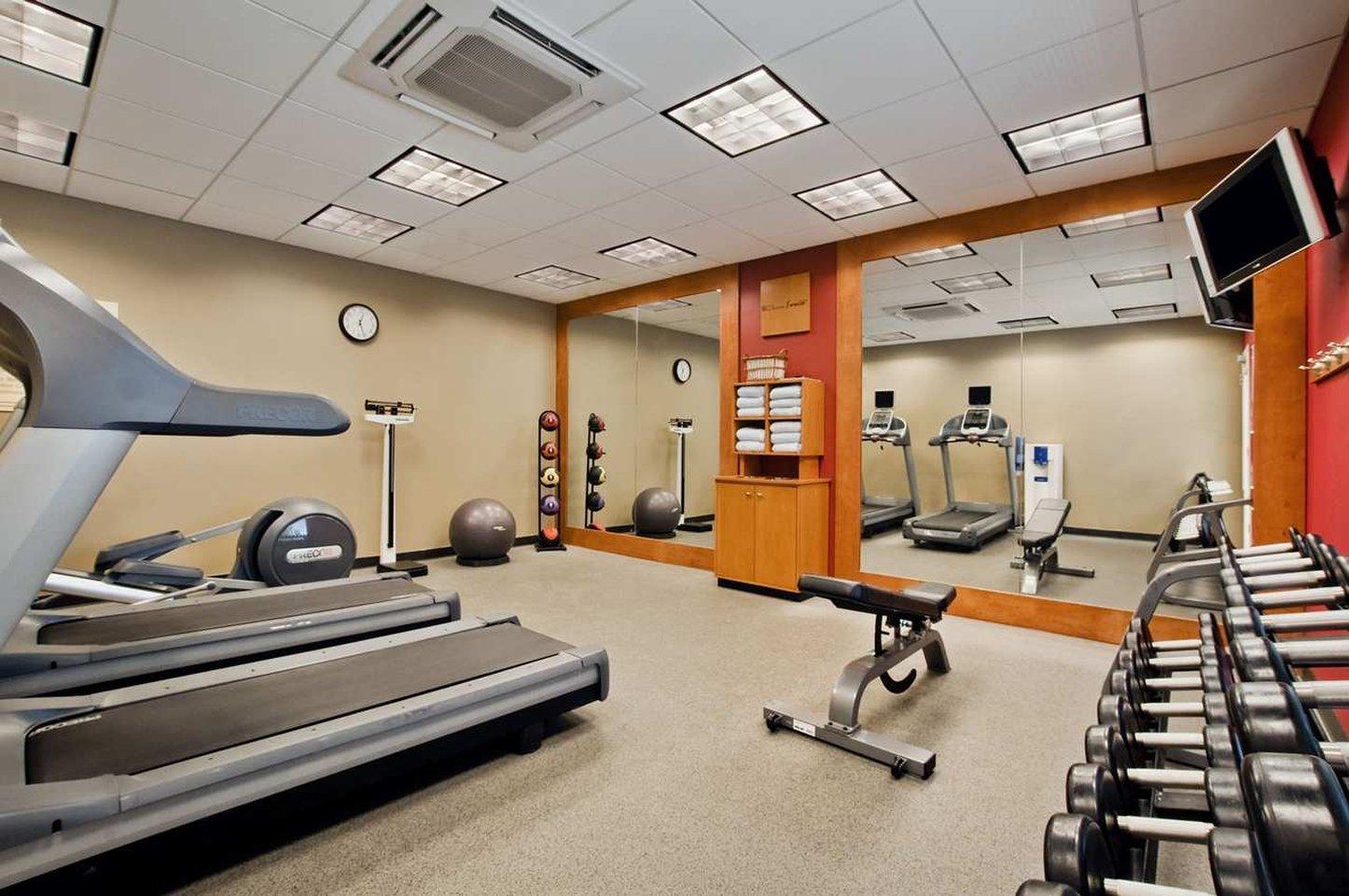 Hilton Garden Inn Austin North Εξωτερικό φωτογραφία