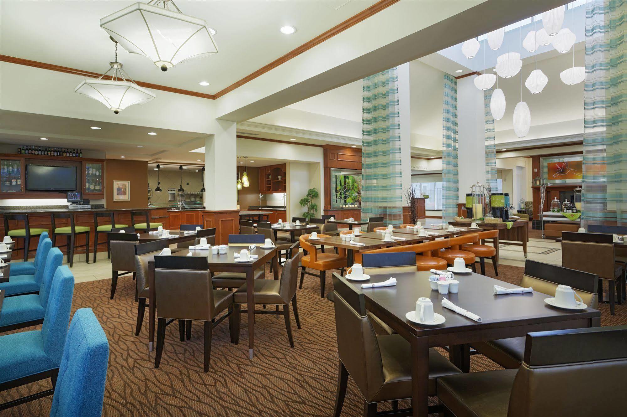 Hilton Garden Inn Austin North Εξωτερικό φωτογραφία