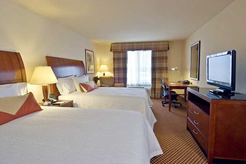 Hilton Garden Inn Austin North Δωμάτιο φωτογραφία