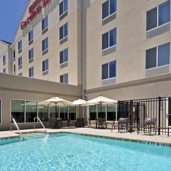 Hilton Garden Inn Austin North Εξωτερικό φωτογραφία