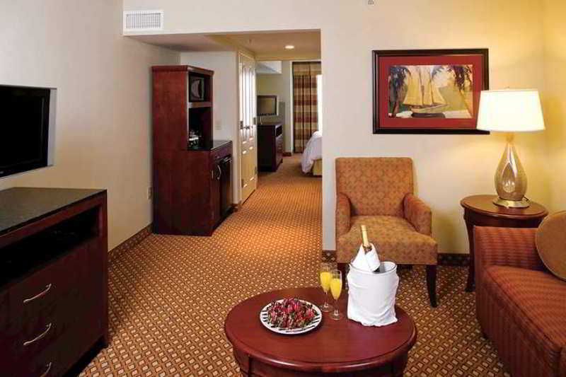 Hilton Garden Inn Austin North Δωμάτιο φωτογραφία
