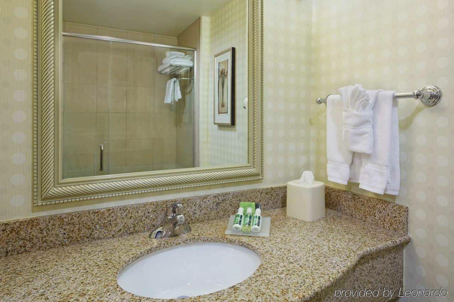 Hilton Garden Inn Austin North Εξωτερικό φωτογραφία