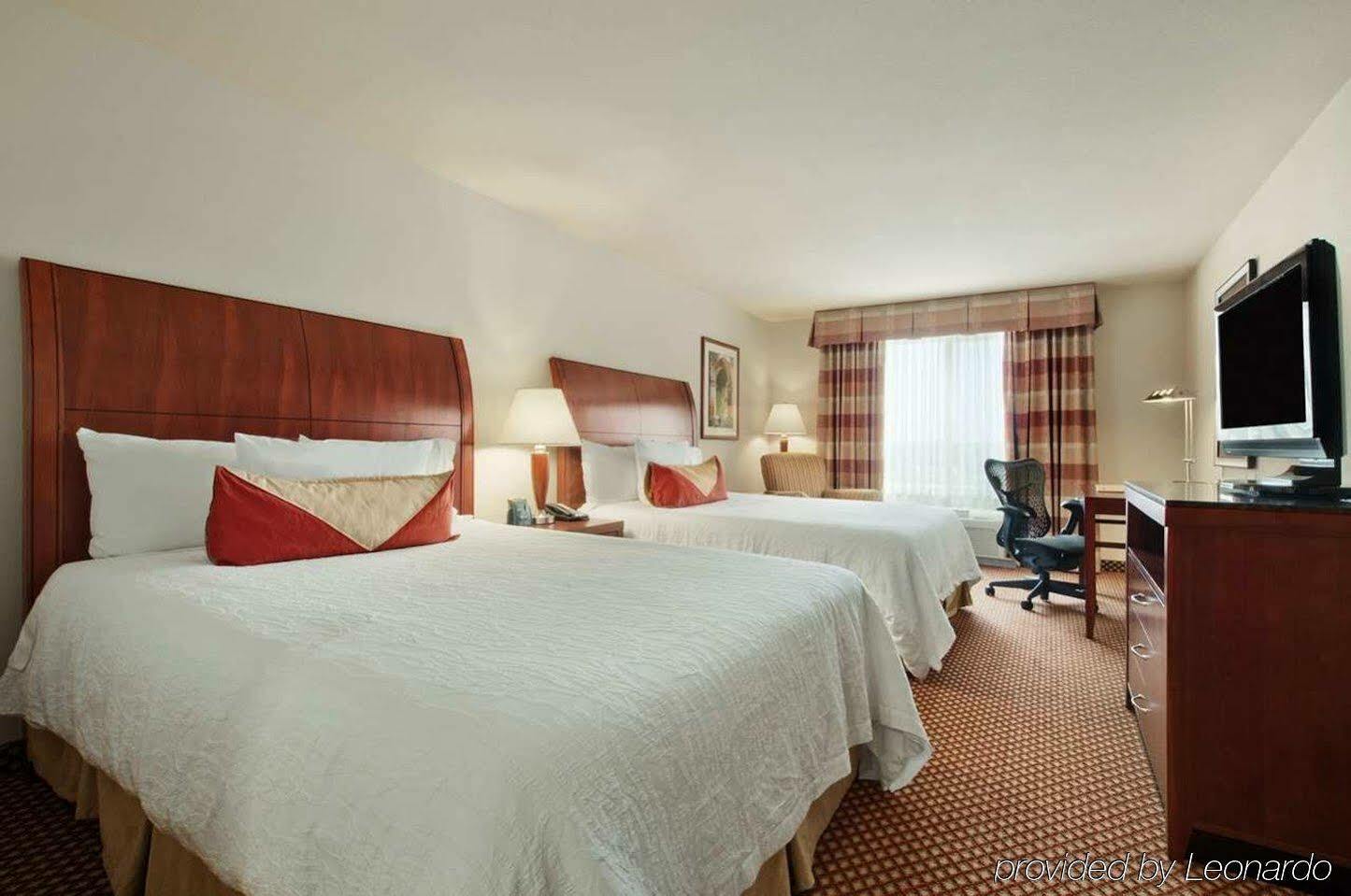Hilton Garden Inn Austin North Εξωτερικό φωτογραφία